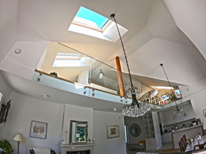 Luxury Kitchen Design