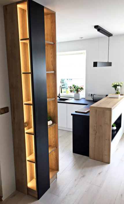 Office Glass Partitions