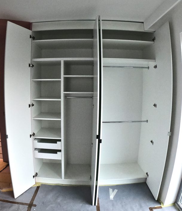 Reception Desk Design